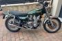 1977 Kawasaki Z1000 A1 - Stunning Example