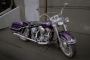 1964 Harley-Davidson Other, in Purple