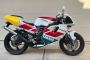 1992 Yamaha TZR250