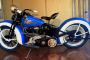 1936 Harley-Davidson Other, in Blue