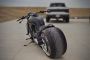 2012 Harley-Davidson V-ROD