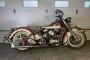 1955 Harley-Davidson Other, 22000 miles