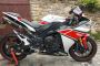 YAMAHA YZF-R1 50th Anniversary edition Mint Condition Full Akrapovic Exhaust