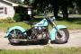 1950 Harley-Davidson Other, VIN 50FL842*
