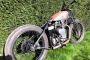 Velocette MOV 250cc project - not BSA, Triumph, Norton, Scott, AJS, Ariel, Panther