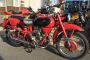 Moto Guzzi Airone 250 Sport 1955 classic vintage