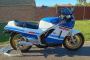 Suzuki RG400 Gamma 1985 (B reg)