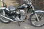 AJS Matchless 18 CS 1951