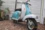 LAMBRETTA LI150 NOT ULMA OCS