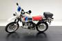 1988 BMW R100 Motorcycle