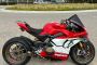 2018 Ducati Superbike
