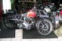 Ariel 500 Red Hunter motorcycle for sale