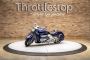 2004 Honda NRX1800 Rune, in Blue