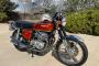 1972 Honda CB