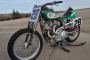 1977 Harley-Davidson Dirt Track