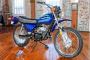 1976 Harley-Davidson SXT 125 Enduro