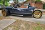 2021 Vanderhall Carmel
