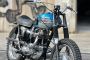 1965 Triumph Bonneville T120C /TT