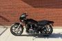1977 Harley-Davidson XLCR
