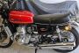 1977 Suzuki GT750 classic collector bike