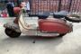 Lambretta li 150 Innocenti 1959 project