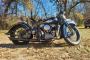 1942 Harley-Davidson EL