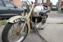 BSA A10 Golden Flash 1954 Motorcycle Classic Vintage Bike