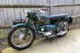 Velocette Valiant 1960