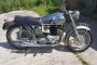 1954 Norton Dominator