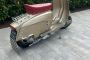 Lambretta Li 150 Golden special (FULL RESTORATION)