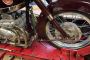 Aerial Square Four four piper completely re-built