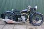 Velocette MOV Project with V5