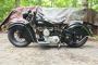 1941 Indian Sport Scout