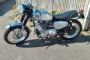 AJS 650 CSR 1964