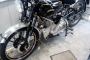 VINCENT COMET Series C 1949 499cc Original Registration