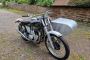 1953 500 AJS