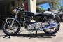 1973 Norton Commando 850, Salamander Bay, NSW
