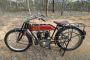1914 GCS Veteran