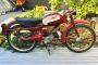 Moto Guzzi cafe racer