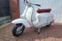 Lambretta SX200 1966, KKH391D, Frame 838906, Eng. 839363, VGC