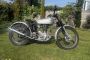 Norton Trials 500cc 1943