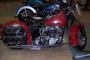 1949 Harley-Davidson FL