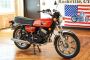 1977 Yamaha RD400