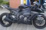 2012 Kawasaki ZX10R ZX 1000 JCF - low 5000 miles - Rare Black & Grey