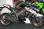 Kawasaki Z1000SE Special Edition
