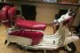 1967 Lambretta 125 special