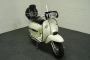 1970 Lambretta GP 200 Fully Restored Bodywork And Engine Only 26 Miles