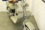 1954 Lambretta Innocenti 125 MK2 Model D