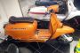 Lambretta GP series 5 172cc auto