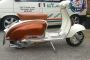 Lambretta Tv175 Series 2 Italian Scooter